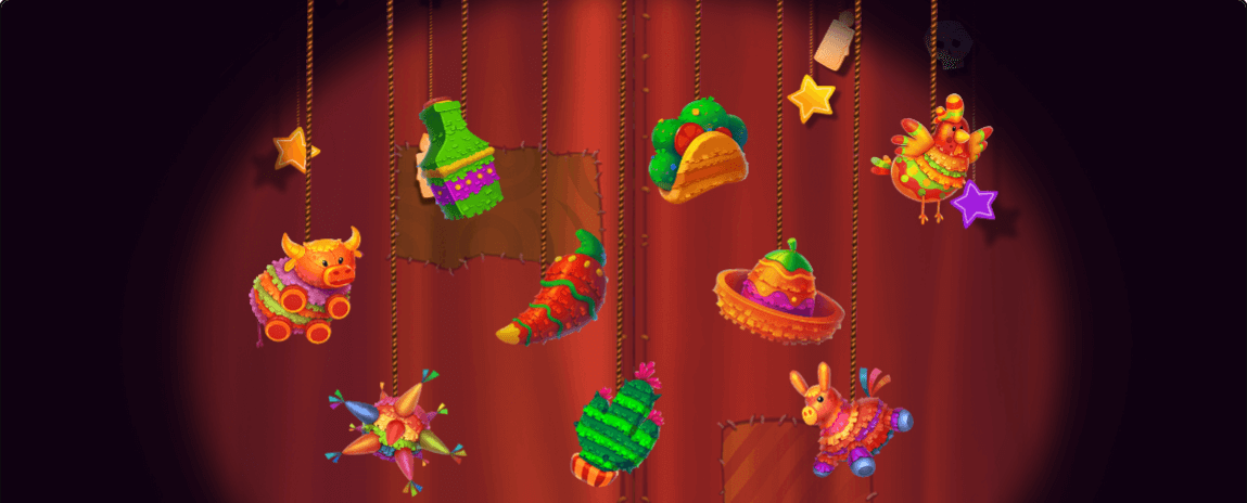 Los Cuatro Esqueletos Dream Drop Super Free Spins