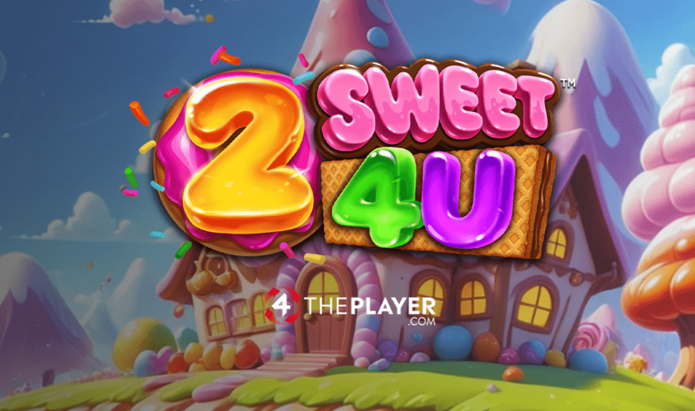Machine à sous 2 Sweet 4 U