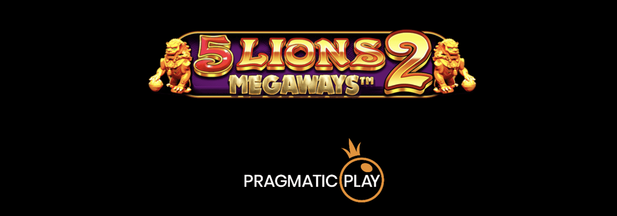 Machine à sous 5 Lions Megaways 2