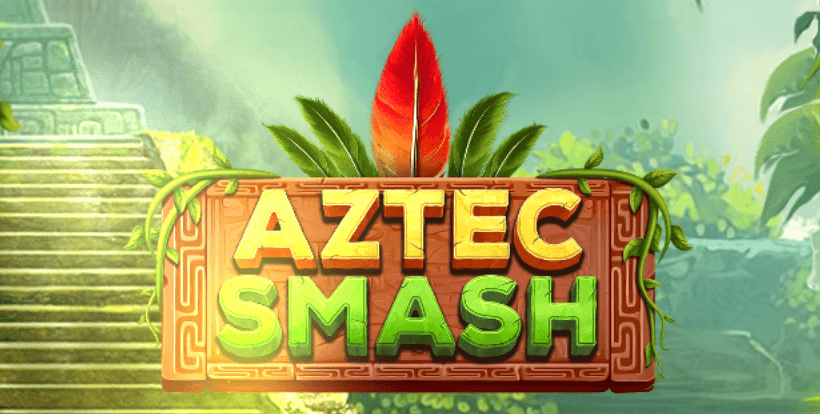 Machine à sous Aztec Smash