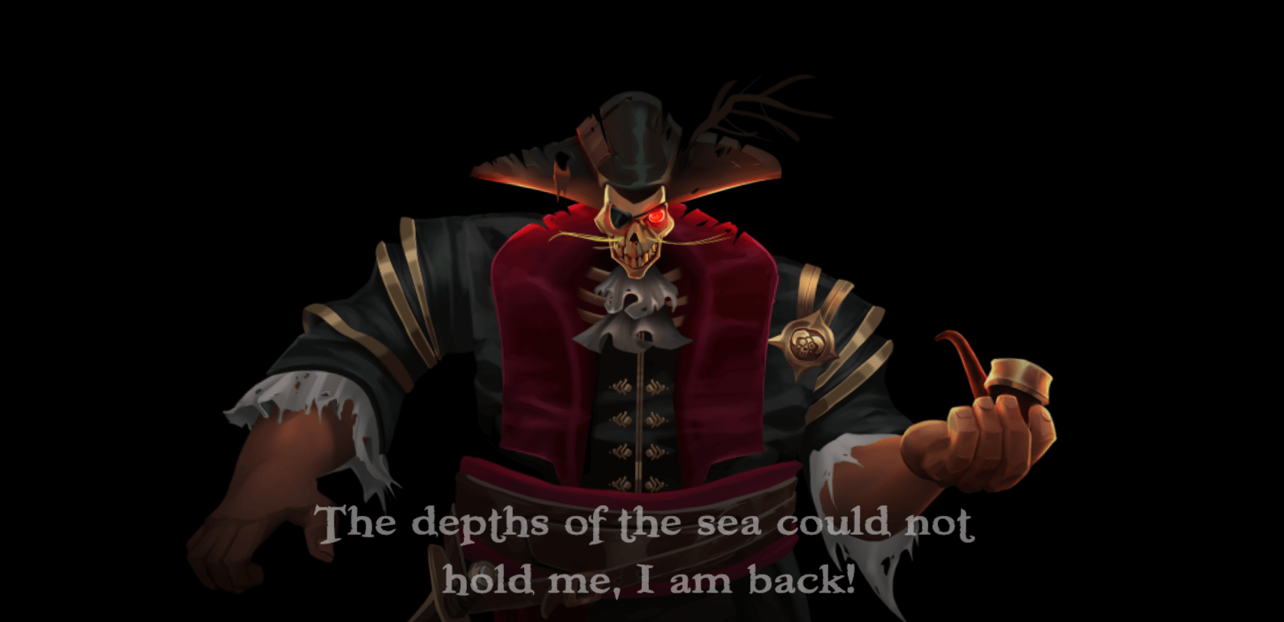 Machine à sous Barbarossa Revenge