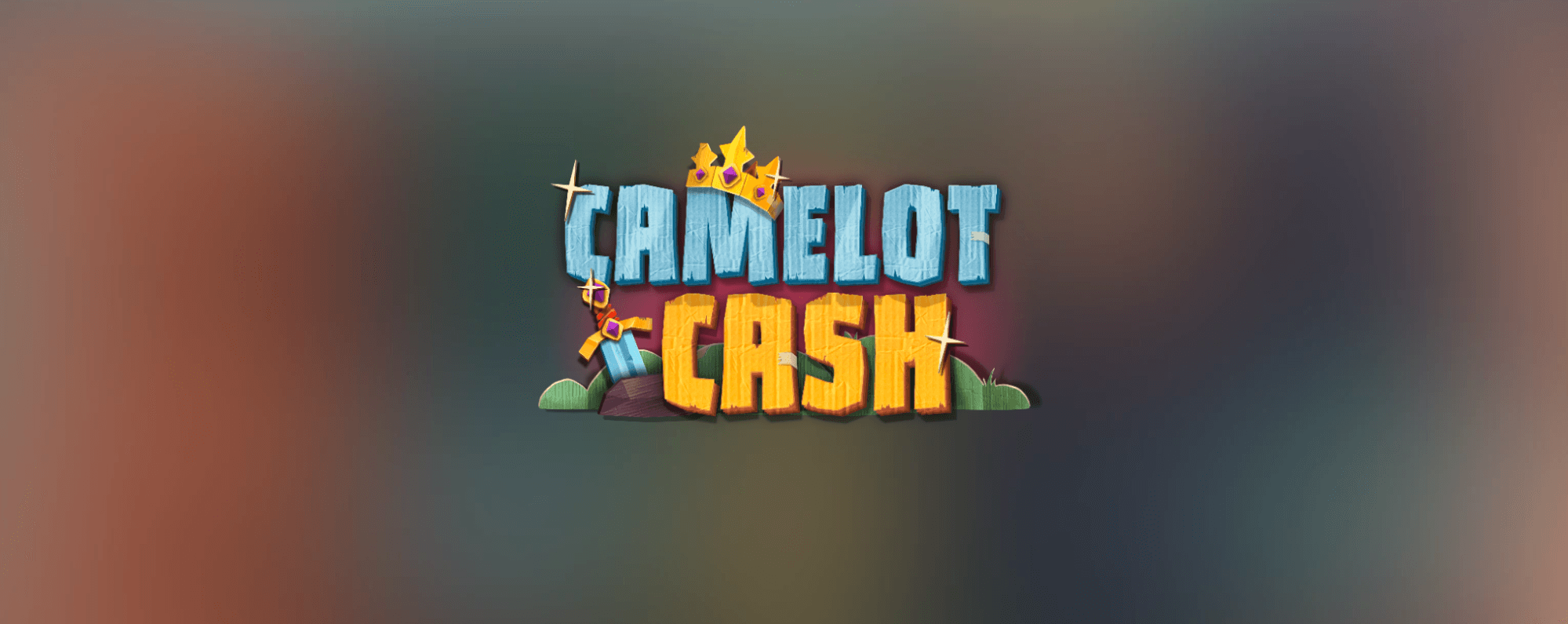 Machine à sous Camelot Cash