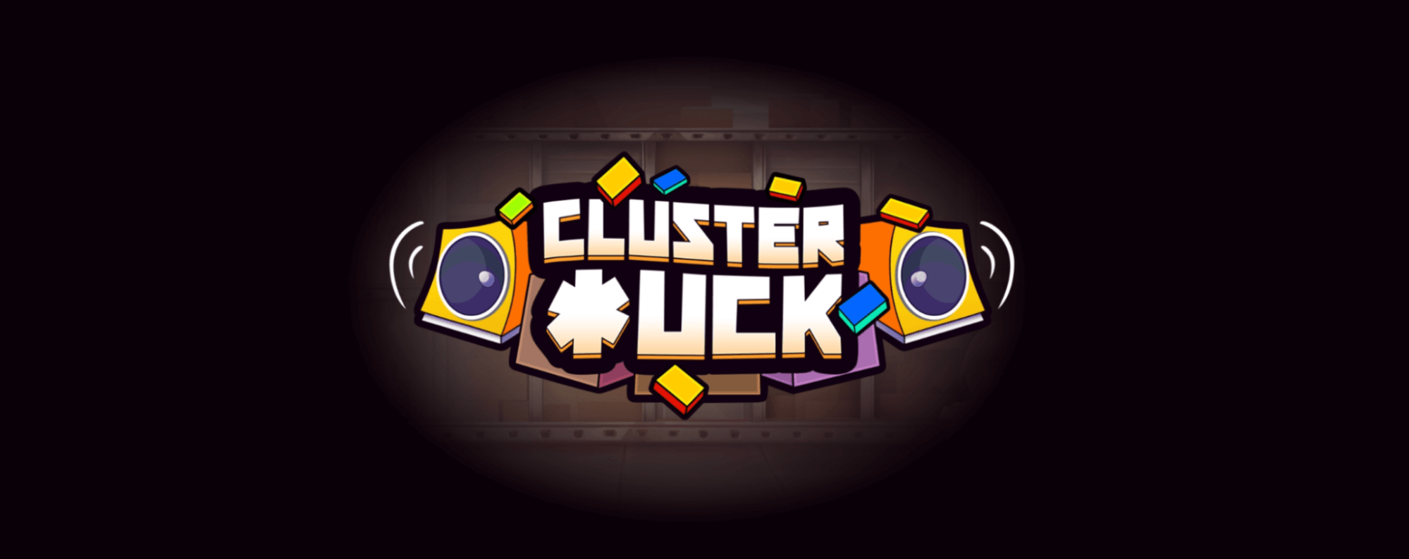 Machine à sous Cluster*uck