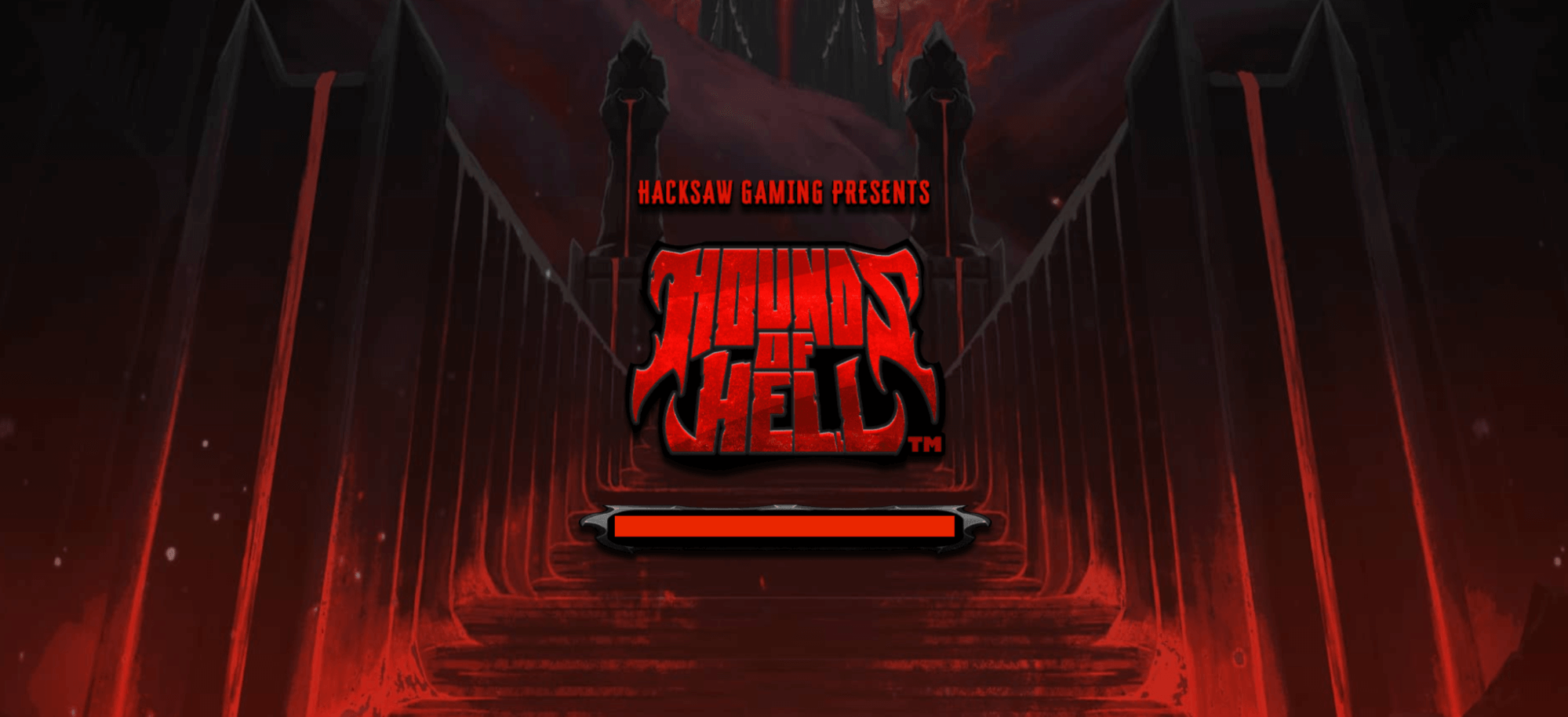 Machine à sous Hounds of Hell