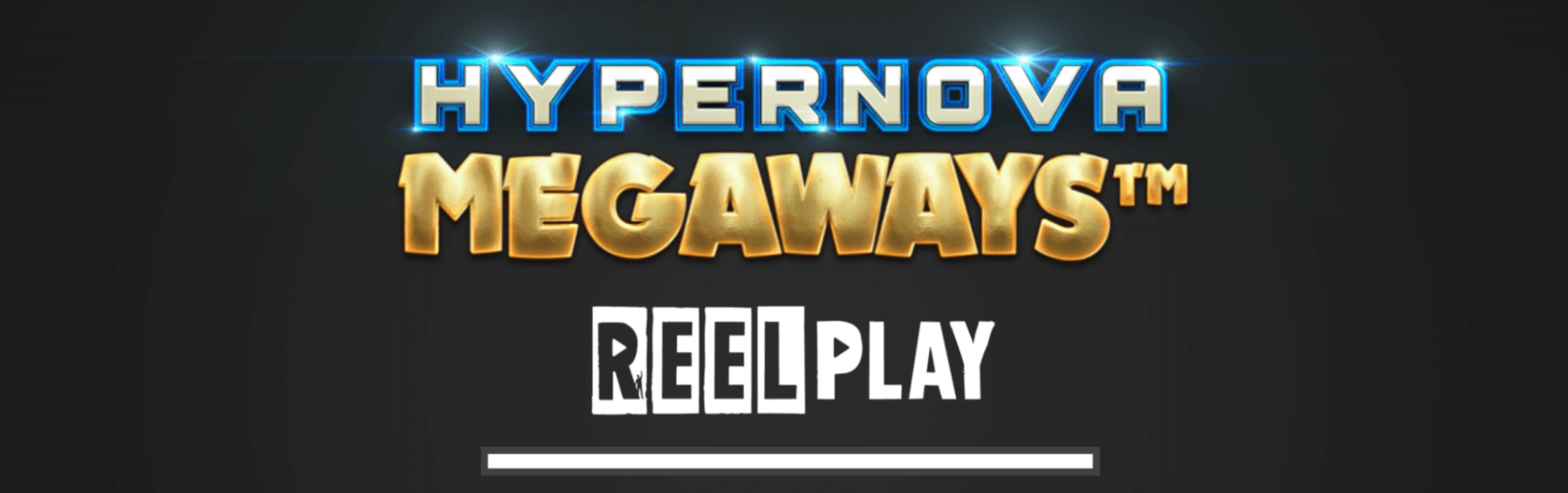 Machine à sous Hypernova Megaways