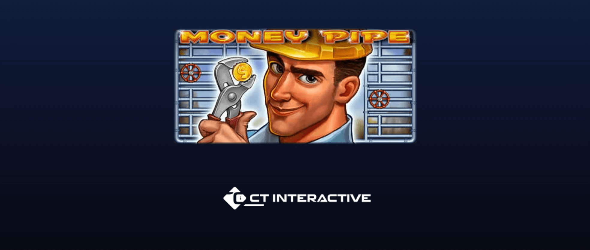 Machine à sous Money Pipe