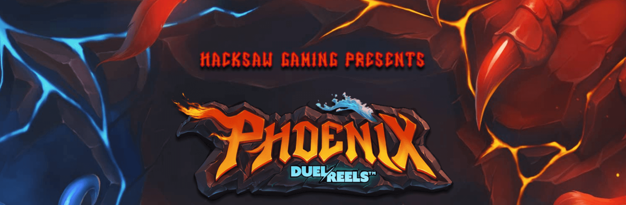 Machine à sous Phoenix Duelreels