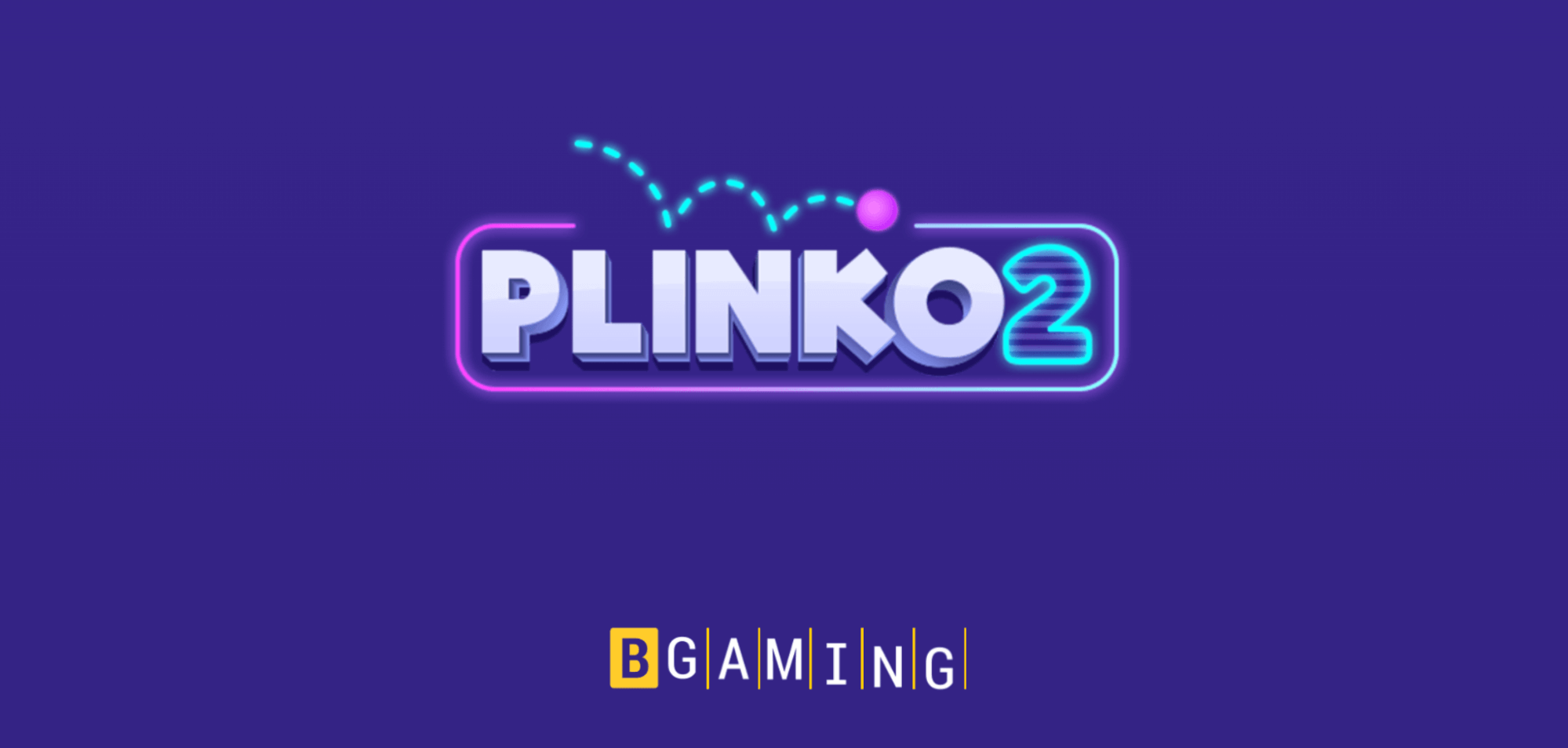 Machine à sous Plinko 2