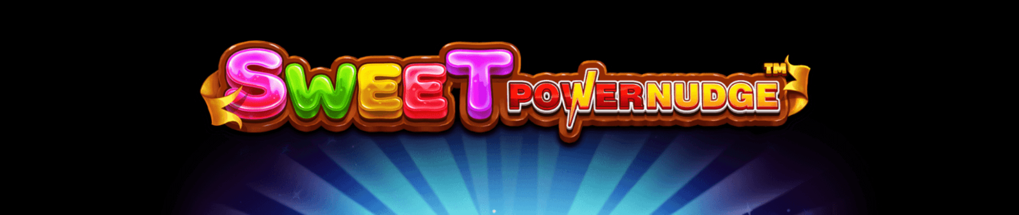 Machine à sous Sweet Powernudge