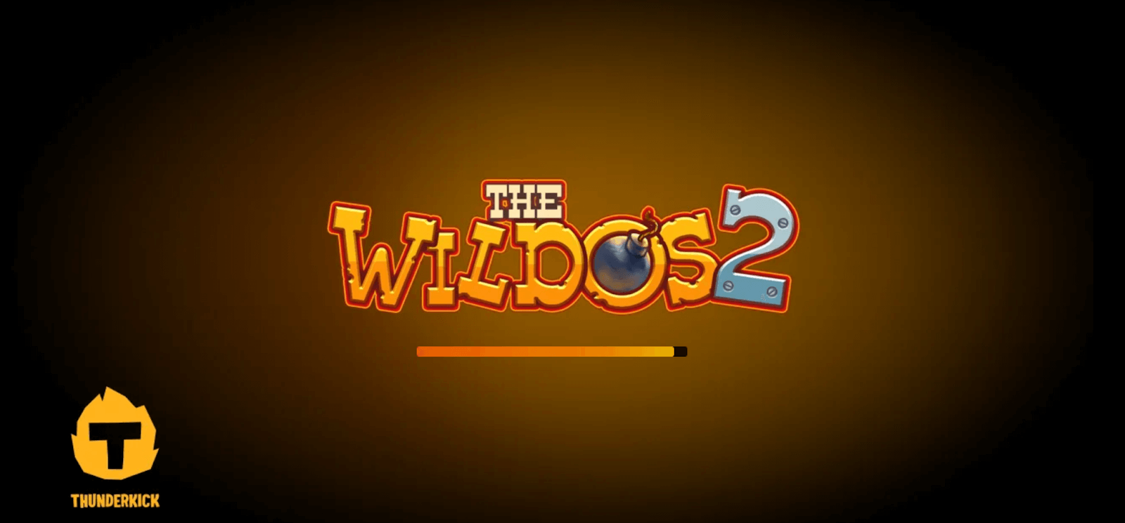 Machine à sous The Wildos 2