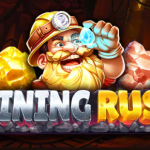 Mining Rush logo