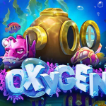 Oxygen logo