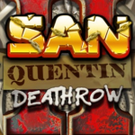 San Quentin 2: Death Row logo