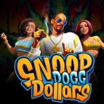 Snoop Dogg Dollars logo