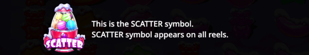 Sugar Rush Xmas Free Spins