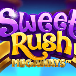 Sweet Rush Megaways logo