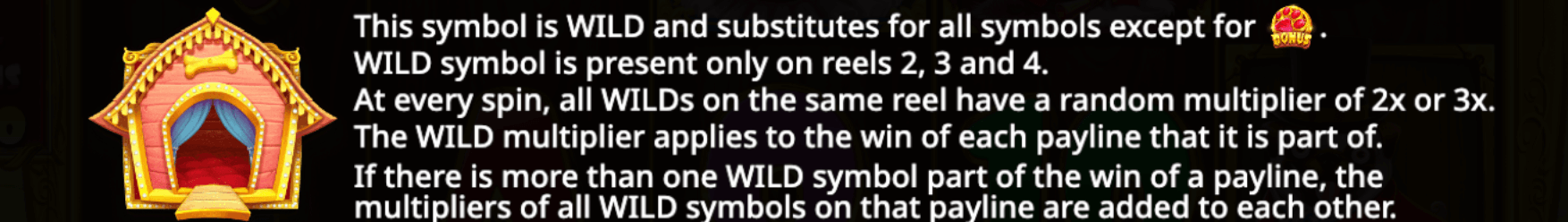 The Dog House Royal Hunt Wild Symboles The Dog House Royal Hunt Wild