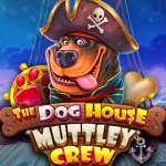 The Dog House Muttley Crew logo