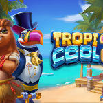 Tropicool 2 logo