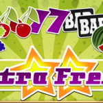 Ultra Fresh logo