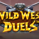 Wild West Duels logo