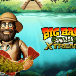 Big Bass Amazon Xtreme logo