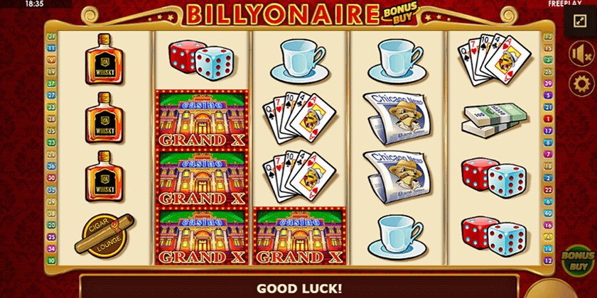 billyonaire