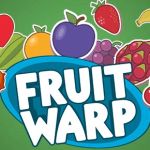 Fruit Warp logo