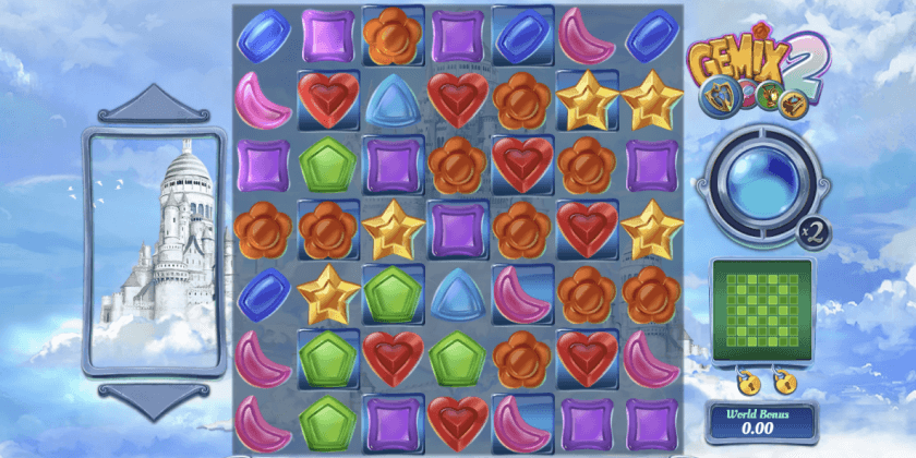 Gemix 2