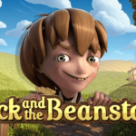 Jack and the Beanstalk logo