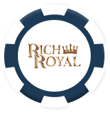 RichRoyal Casino Bonus Codes