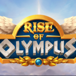 Rise of Olympus logo