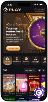 SevenPlay Casino mobile