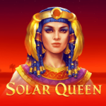 Solar Queen logo