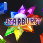 Starburst logo