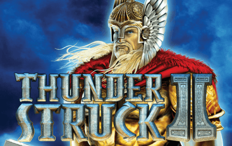 Thunderstruck 2