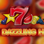 20 Dazzling Hot logo