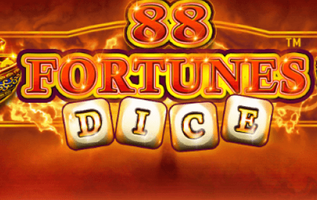 Machine à sous 88 Fortunes Dice