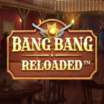 Bang Bang Reloaded logo