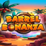 Barrel Bonanza logo