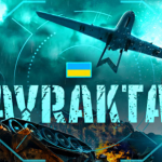 Bayraktar logo