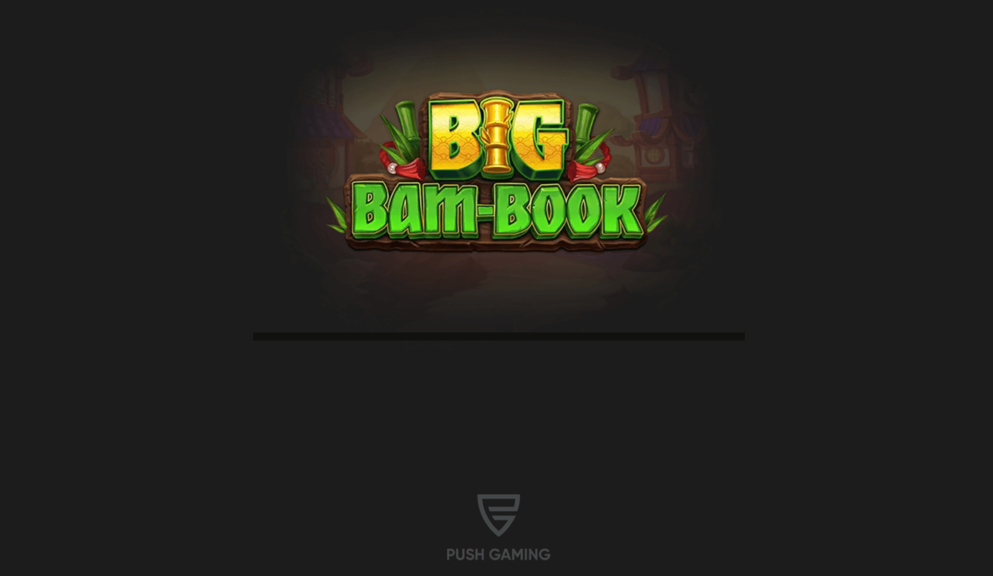 Big Bam book Avis