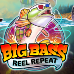 Big Bass Reel Repeat logo