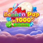 BonBon Pop 1000 logo