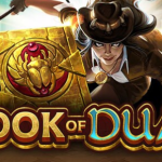 Book of Duat logo