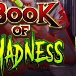 Book of Madness 2 logo