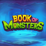Book of Monsters logo