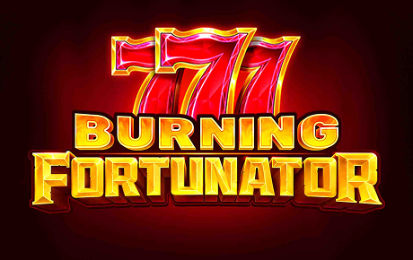 Machine à sous Burning Fortunator