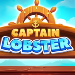 Captain Lobster logo