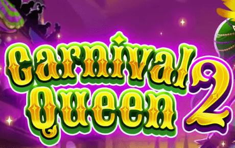 Machine à sous Carnival Queen 2